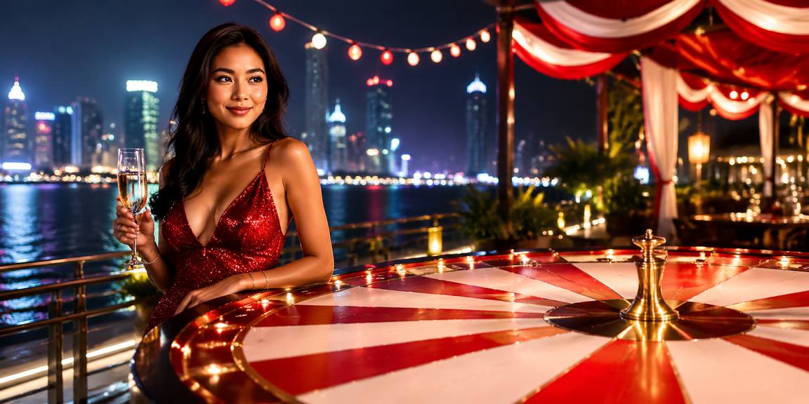 doremibet VIP Baccarat
